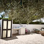 Tatil Evi Serena Holidays Marzamemi San Lorenzo *