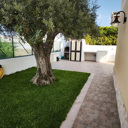 Serena Holidays Marzamemi San Lorenzo Reitani