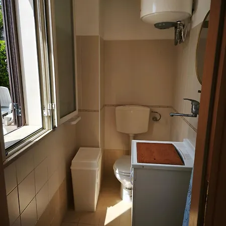 Serena Holidays Marzamemi San Lorenzo 別荘 *