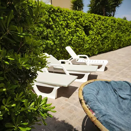 Serena Holidays Marzamemi San Lorenzo Tatil Evi *