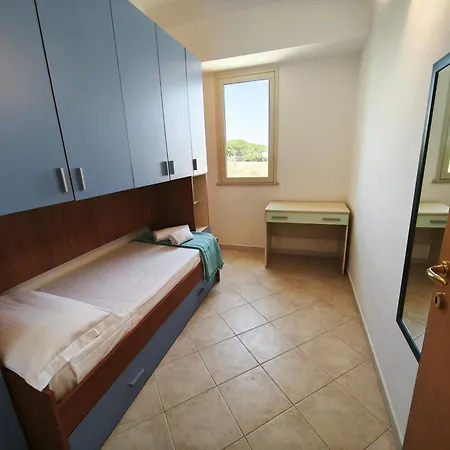 Serena Holidays Marzamemi San Lorenzo レイタニ