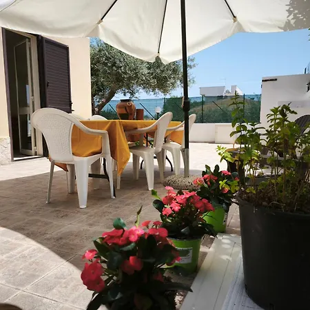Serena Holidays Marzamemi San Lorenzo 別荘 *