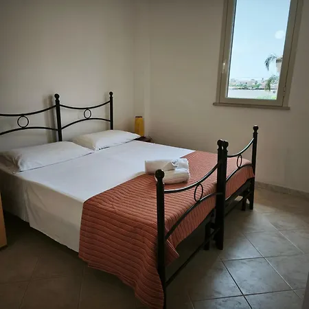 Serena Holidays Marzamemi San Lorenzo