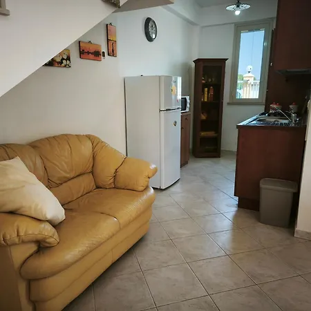 Tatil Evi Serena Holidays Marzamemi San Lorenzo Reitani