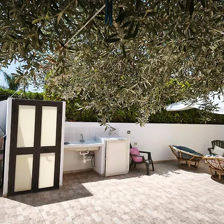別荘 Serena Holidays Marzamemi San Lorenzo *