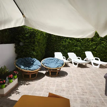 Serena Holidays Marzamemi San Lorenzo レイタニ