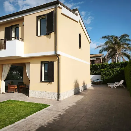 Serena Holidays Marzamemi San Lorenzo *